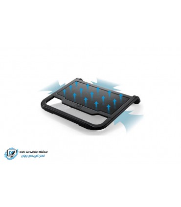 پایه خنک کننده لپ تاپ دیپ کول مدل N-200