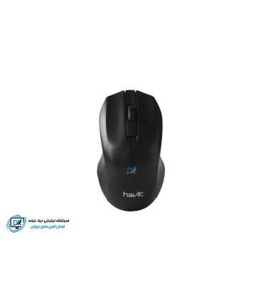 ماوس هویت مدل HV-MS832