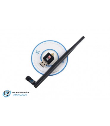 کارت شبکه بی سیم ایکس پی مدل W-920