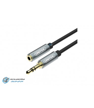 کابل افزایش صدا یونیتک مدل Y-C932ABK طول 1 متر