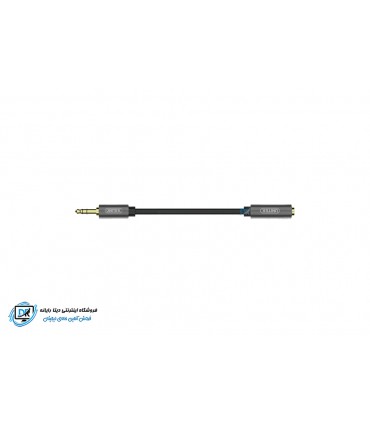 کابل افزایش صدا یونیتک مدل Y-C932ABK طول 1 متر