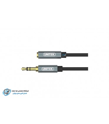 کابل افزایش صدا یونیتک مدل Y-C932ABK طول 1 متر