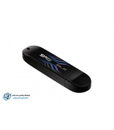 فلش مموری سیلیکون پاور مدل Blaze B10 ظرفیت 8 گیگابایت