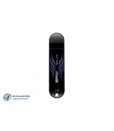 فلش مموری سیلیکون پاور مدل Blaze B10 ظرفیت 8 گیگابایت