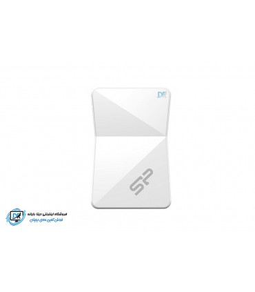 فلش مموری سیلیکون پاور مدل Touch T08 ظرفیت 16 گیگابایت