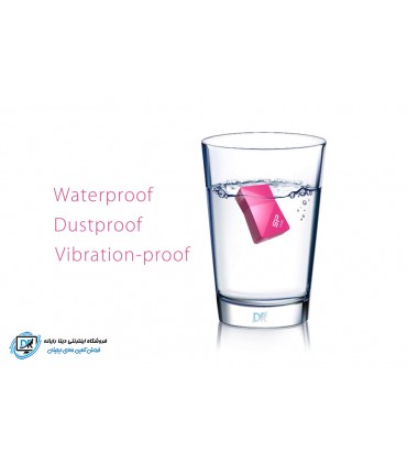 فلش مموری سیلیکون پاور مدل Touch T08 ظرفیت 16 گیگابایت