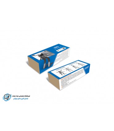 مکمل نگهدارنده ارگونومیک مانیتور باراد