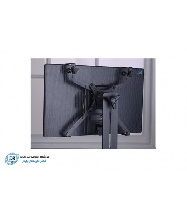 مکمل نگهدارنده ارگونومیک مانیتور باراد