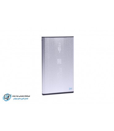 باکس تبدیل به هارد اکسترنال 2.5 اینچی دی نت