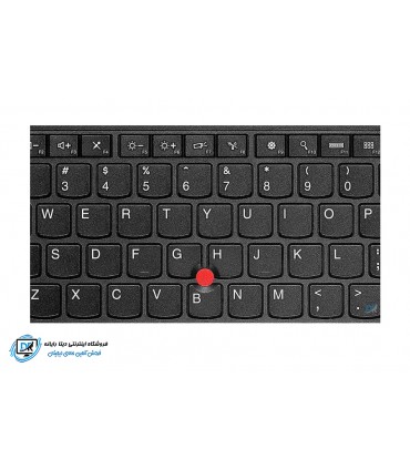 لپ تاپ لنوو مدل ThinkPad E560 Core i7 8GB 1T 2GB