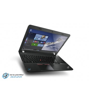 لپ تاپ لنوو مدل ThinkPad E560 Core i7 8GB 1T 2GB