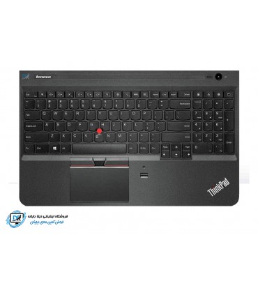 لپ تاپ لنوو مدل ThinkPad E560 Core i7 8GB 1T 2GB