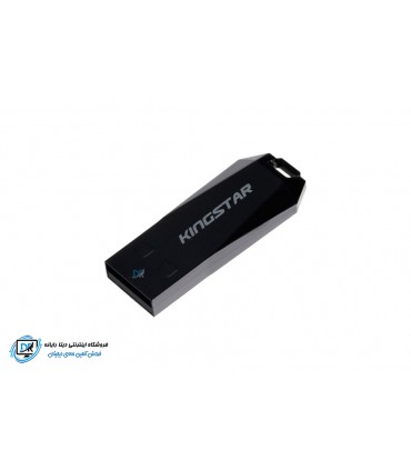 فلش مموری کینگ استار مدل KS205 ظرفیت 32 گیگابایت