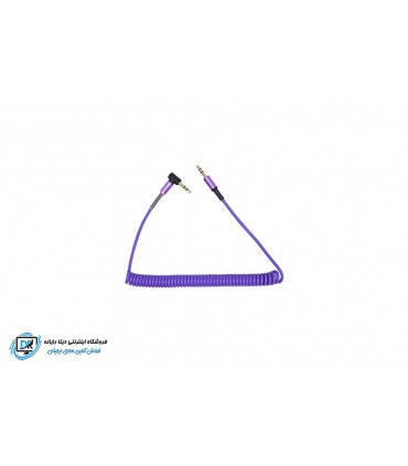 کابل انتقال صدا ۱به۱ ( AUX ) تسکو TC-86