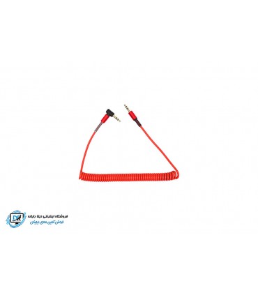 کابل انتقال صدا ۱به۱ ( AUX ) تسکو TC-86