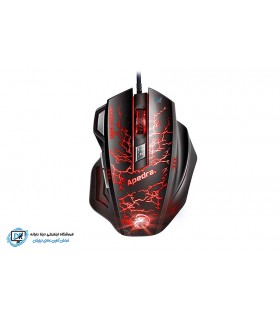 ماوس گیمینگ آپدرا مدل A7