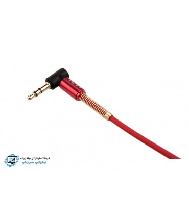 کابل انتقال صدا ۱به۱ ( AUX ) تسکو TC-86