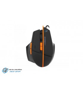 ماوس گیمینگ گرین مدل GM 601