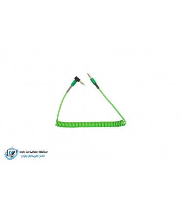 کابل انتقال صدا ۱به۱ ( AUX ) تسکو TC-86