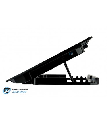 پایه خنک کننده لپ تاپ تسکو مدل TCLP 3098