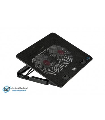 پایه خنک کننده لپ تاپ تسکو مدل TCLP 3098