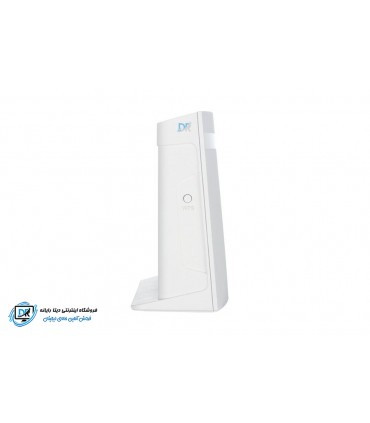 روتر بی‌سیم دی-لینک مدل DIR-600 به‌همراه مودم روتر ADSL دی-لینک مدل DSL-2520U