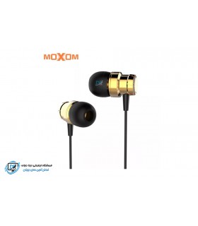 هندزفری موکسوم مدل MH-10