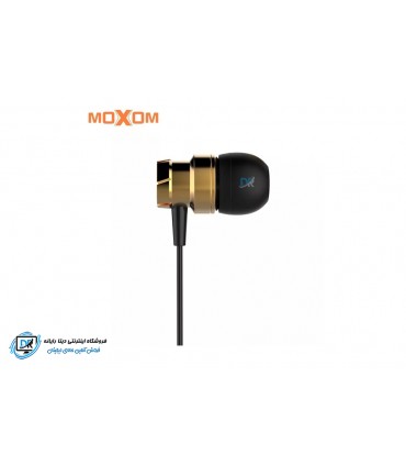 هندزفری موکسوم مدل MH-10