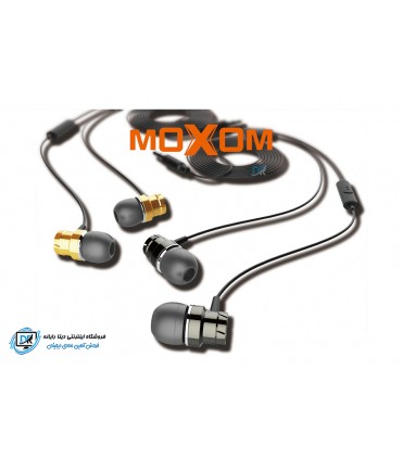 هندزفری موکسوم مدل MH-10