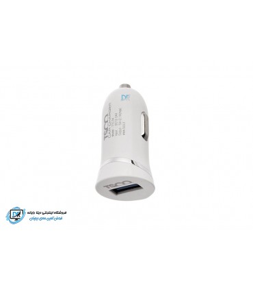 شارژر دیواری تسکو مدل TTC 34 همراه با کابل Micro USB