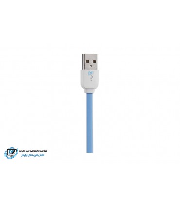 شارژر دیواری تسکو مدل TTC 34 همراه با کابل Micro USB
