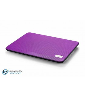 پایه خنک کننده لپ تاپ دیپ کول N17