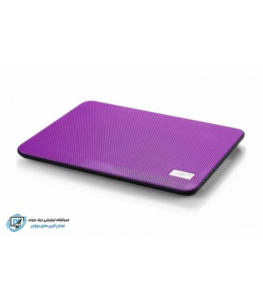 پایه خنک کننده لپ تاپ دیپ کول N17