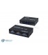 سوئیچ مانیتور (VGA) 2 به 1