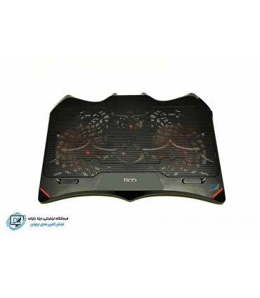 پایه خنک کننده لپ تاپ تسکو TCLP 3102
