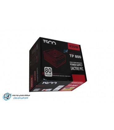 پاور تسکو مدل TP 800
