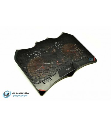 پایه خنک کننده لپ تاپ تسکو TCLP 3102