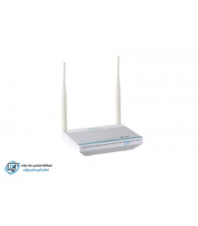 مودم روتر یو.تل ADSL2 Plus بی سیم مدل A304U