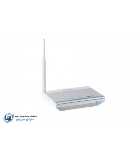 مودم روتر یو.تل ADSL2 Plus بی سیم مدل A154