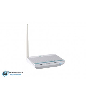 مودم روتر یو.تل ADSL2 Plus بی سیم مدل A154