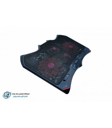 پایه خنک کننده لپ تاپ تسکو TCLP 3102