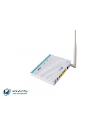 مودم روتر یو.تل ADSL2 Plus بی سیم مدل A154