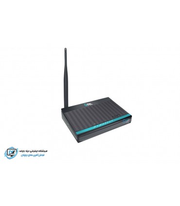 مودم روتر یو.تل ADSL2 Plus بی سیم مدل A154