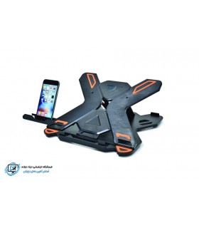 پایه خنک کننده لپ تاپ تسکو مدل TCLP 3110