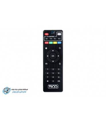 اندروید باکس تسکو مدل TAB-100 PLUS