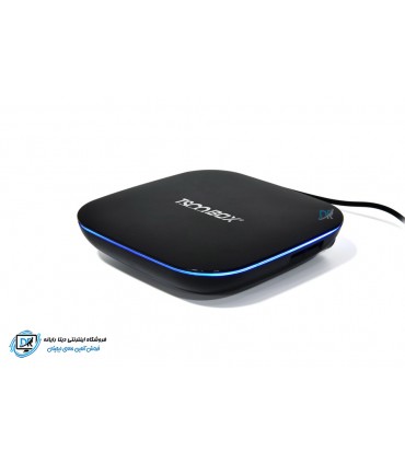 اندروید باکس تسکو مدل TAB-100 PLUS