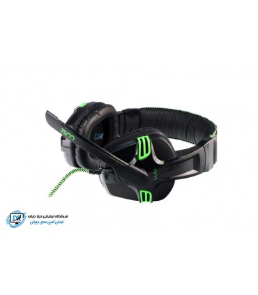 هدست تسکو مدل TH 5127