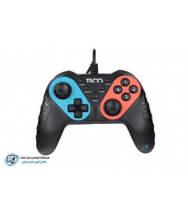 دسته بازی تسکو مدل TG 117