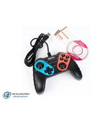 دسته بازی تسکو مدل TG 117