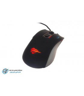 ماوس گیمینگ هویت مدل HV-MS786